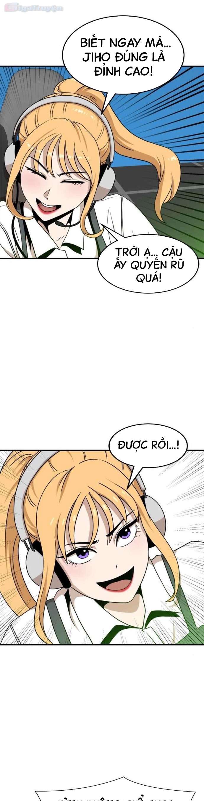 Đọc truyện [Leak] Cao thủ tái xuất - Chap 92 